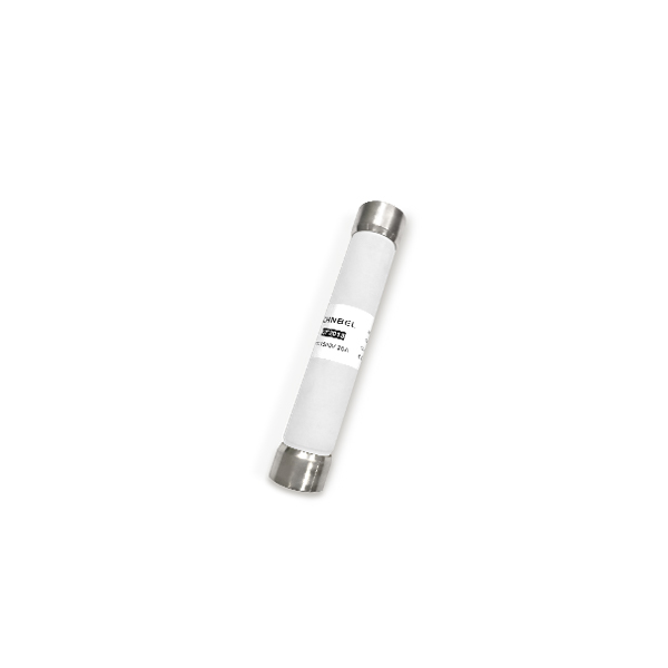 軌交保護系列熔斷器  Traction FuseCF2012~2013 1500Vdc 16-20A