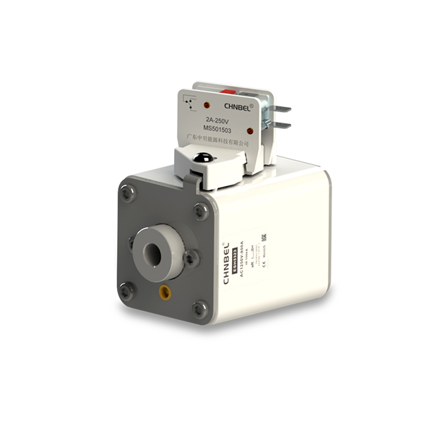 軌交保護系列熔斷器  ESH5319~5323 1250V 500-800A