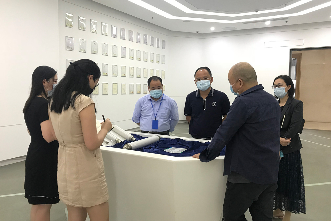 辦公環境
