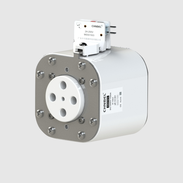 軌道交通保護熔斷器 1250Vac/1000Vdc  1000-2500A
